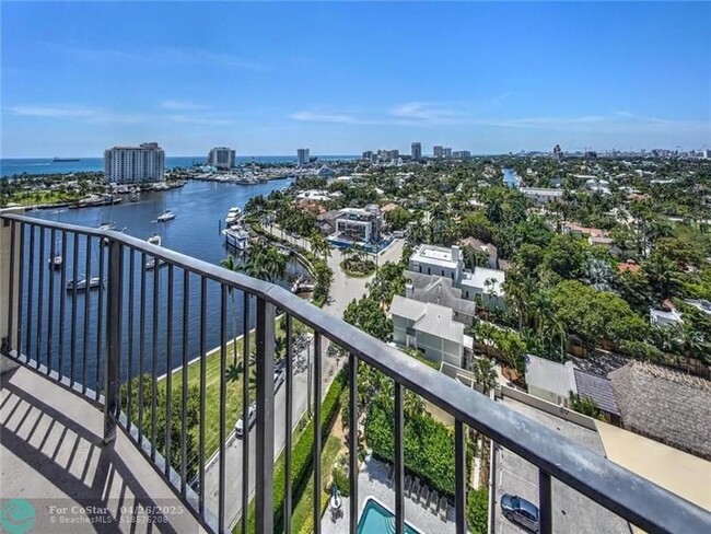 Building Photo - 2500 E Las Olas Blvd