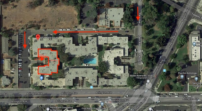 Building Photo - Available Now! 2 Bedroom, 2 Bathroom Riverside Penthouse with Views!