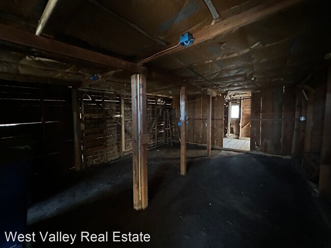 Building Photo - 1 br, 1 bath House - 502 Lucard Street