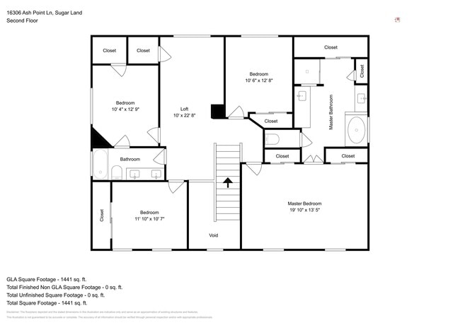 Building Photo - 16306 Ash Point Ln