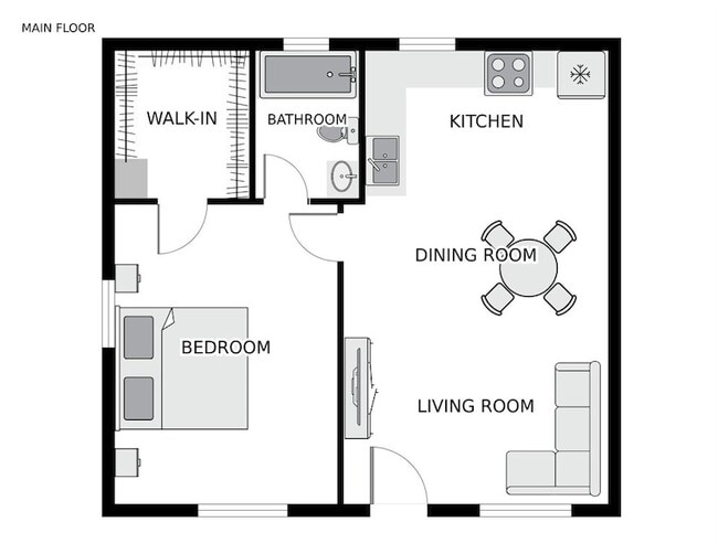 Building Photo - 3147 Naylor Ter