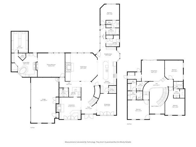 Building Photo - 6416 Dykes Way