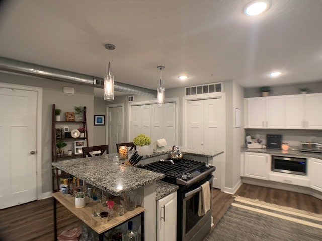 Building Photo - Fantastic luxury two-bedroom, one-bathroom in the Longfellow Neighborhood in Minneapolis!
