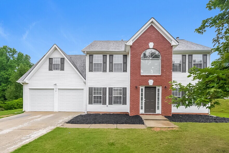Primary Photo - 536 Easton Dr