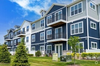 Building Photo - Forestbrook Park