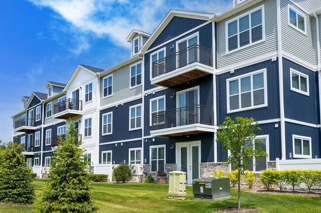 Building Photo - Forestbrook Park