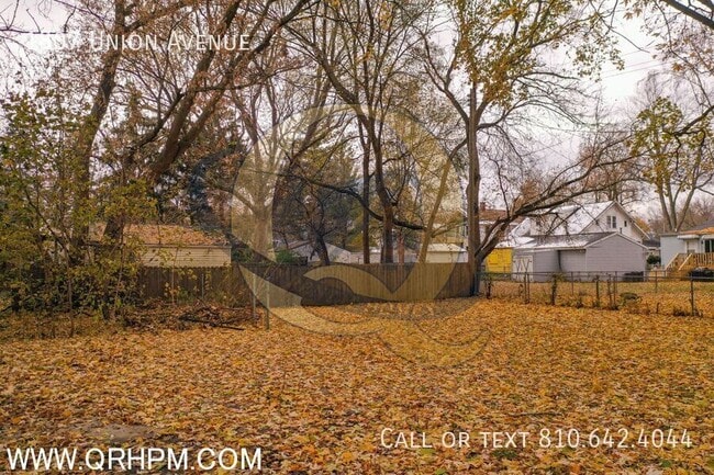 Building Photo - 1807 Union Ave