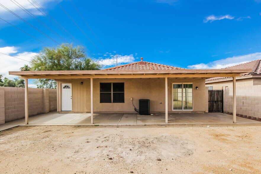 Building Photo - 18611 North 22nd St