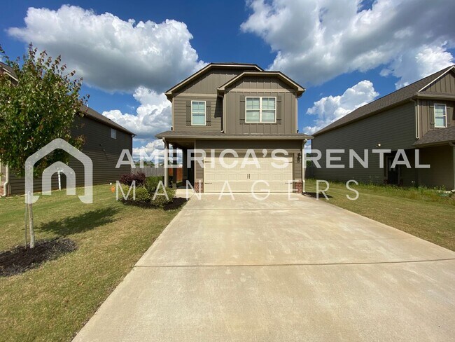 Building Photo - Home for Rent in McCalla!!! View with 48 Hours Notice!