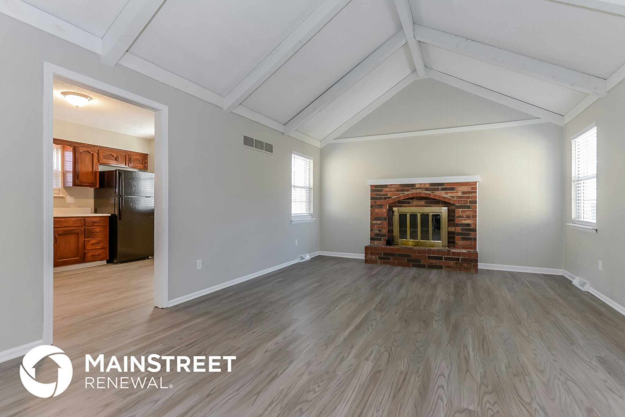 Building Photo - 4815 S Kendall Dr