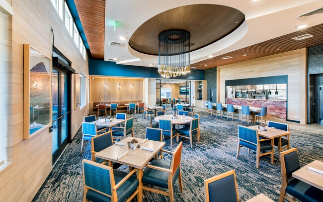 Building Photo - Revel McDowell Mountain