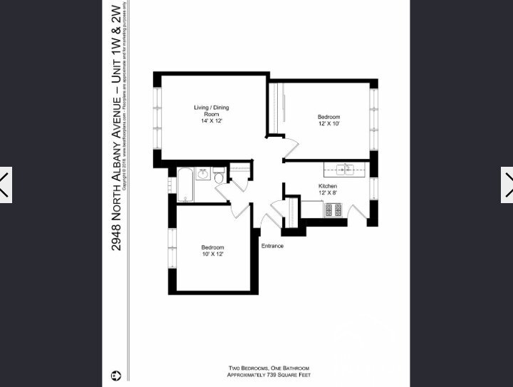 Building Photo - 2948 N Albany Ave