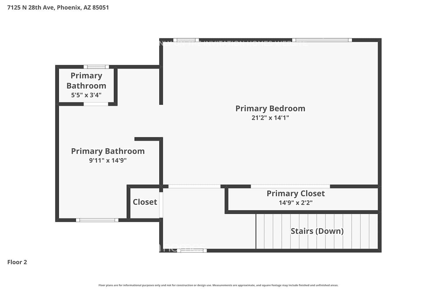 Building Photo - 7125 N 28th Ave