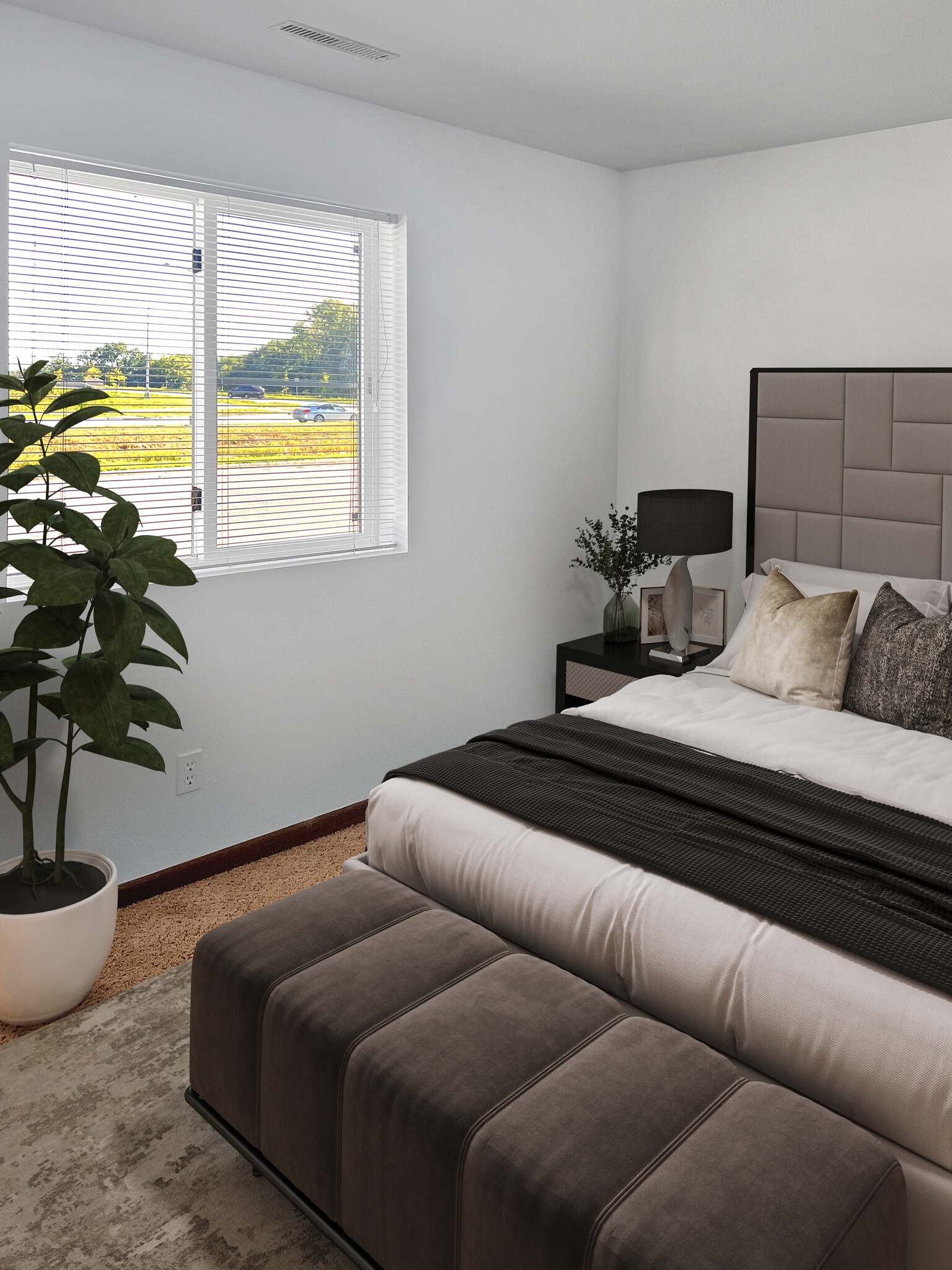 Building Photo - Tall Timber Apartments