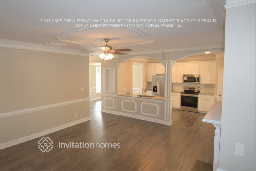 Building Photo - 3117 Groveshire Dr