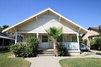 Building Photo - 1143 M St