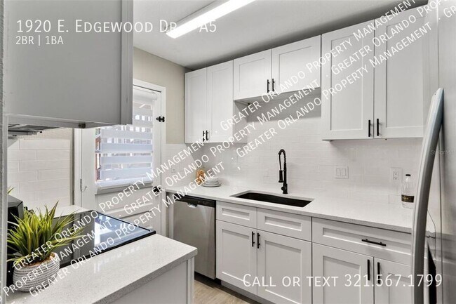 Building Photo - 1920 Edgewood Dr