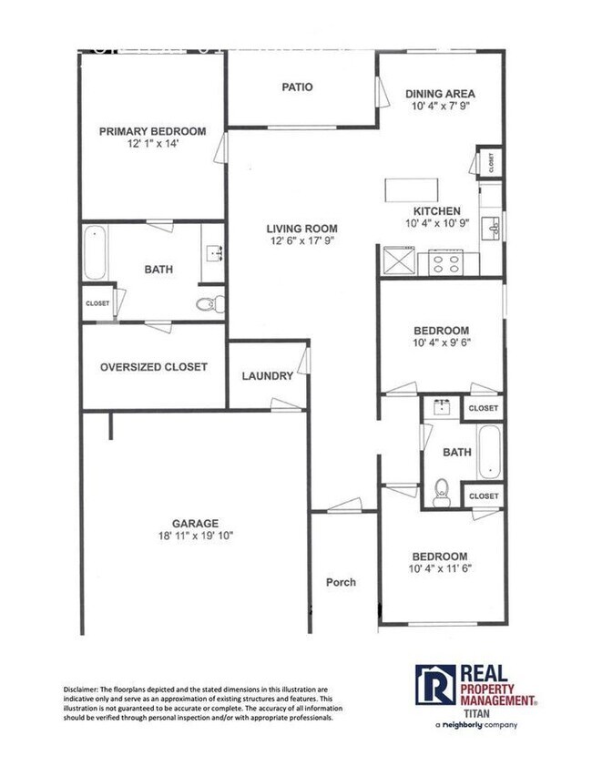 Building Photo - 2817 Buzz St