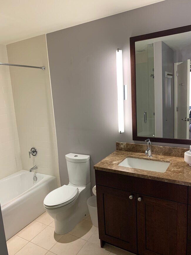 Building Photo - 55 W S Temple