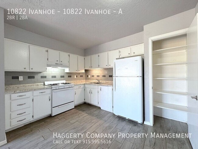 Building Photo - 10822 Ivanhoe Dr