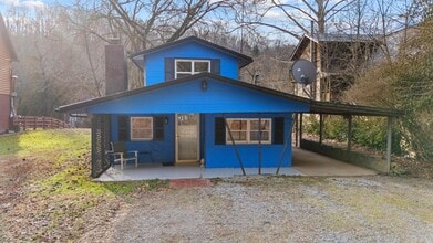 Building Photo - 1494 Amster Grove Rd