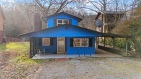 Building Photo - 1494 Amster Grove Rd