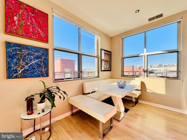 Building Photo - 2410 17th St NW