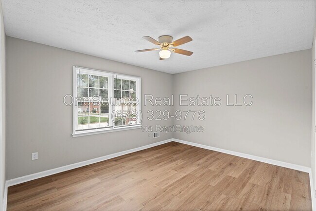 Building Photo - 5307 Stonebush Terrace