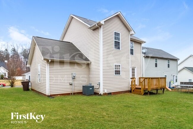 Building Photo - 1416 Asher Downs Dr