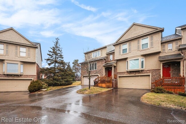 Building Photo - 4222 Breckenridge Dr