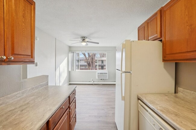 Interior Photo - Southgate Commons