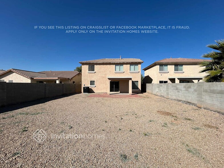 Building Photo - 6731 W Desert Ln