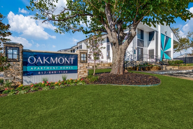 Building Photo - Oakmont Apartment Home