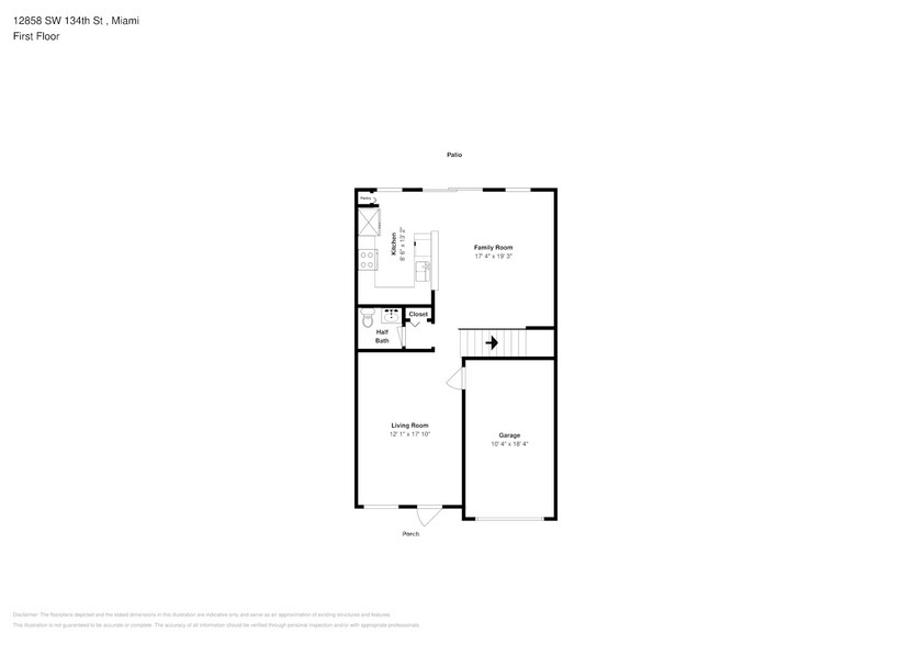 Building Photo - 12858 SW 134th St