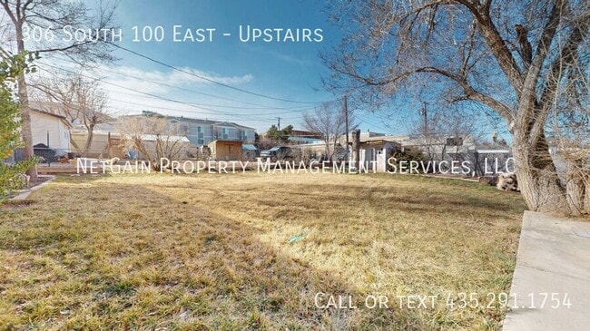 Building Photo - 306 S 100 E