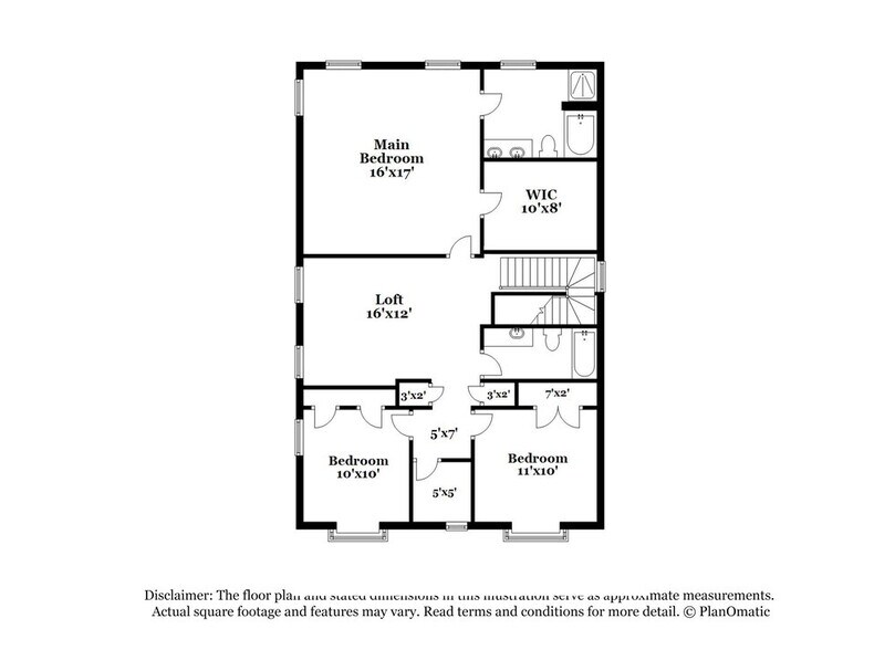 Building Photo - 4423 Wrangler View