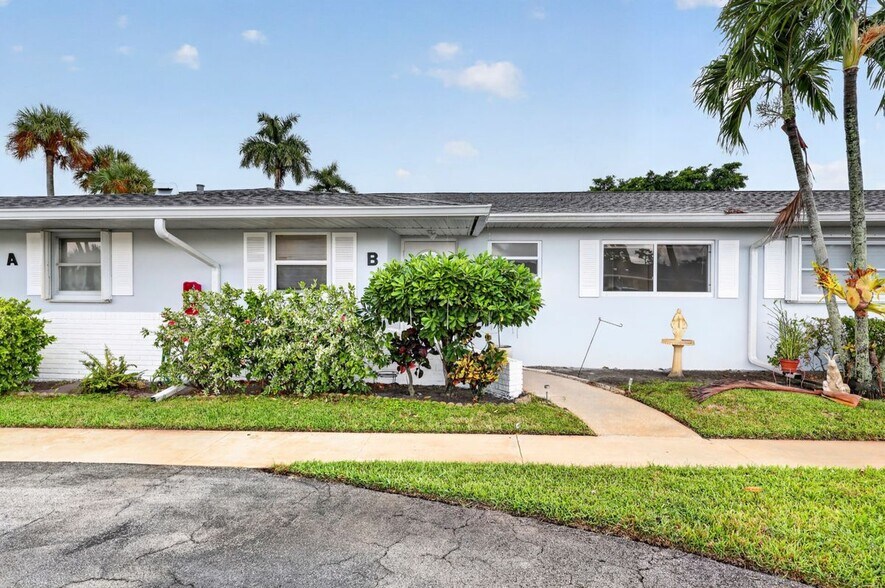 Building Photo - 2601 Crosley Dr W