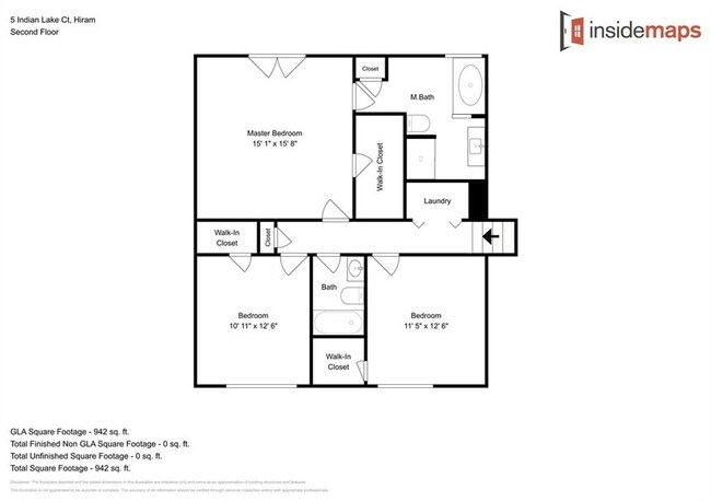 Building Photo - 5 Indian Lake Ct