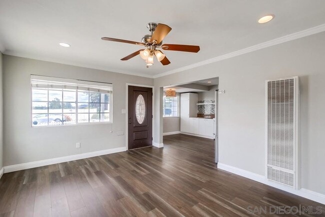 Building Photo - 6327 Newsome Dr