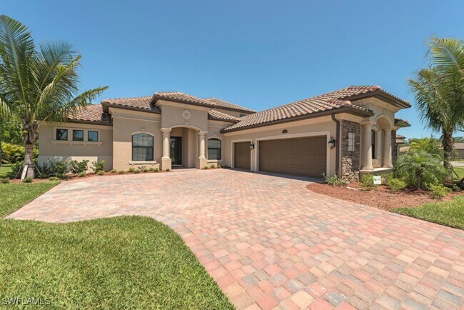 Primary Photo - 9560 Firenze Cir