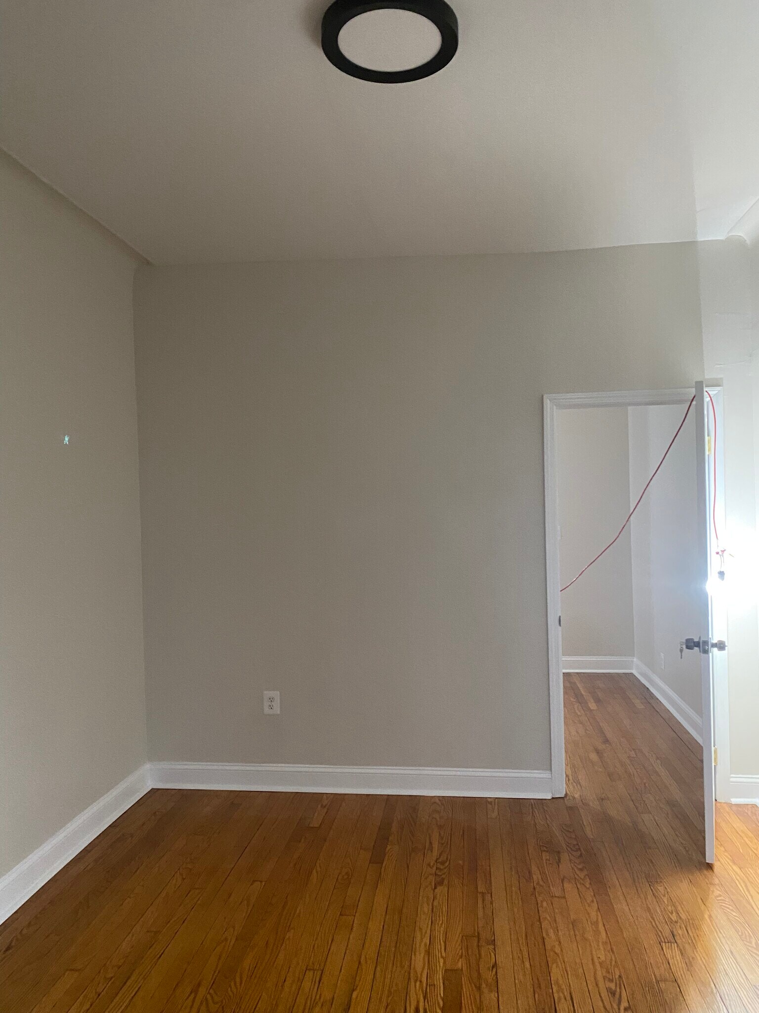 Bedroom 1 - 7418 88th Ave