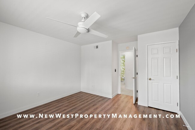 Building Photo - Beautifully upgraded Point Loma 2-bedroom ...