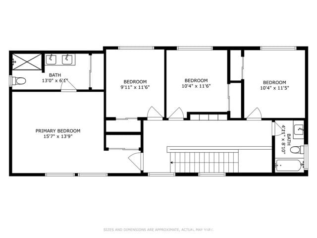 Building Photo - 17552 Wayne Ave