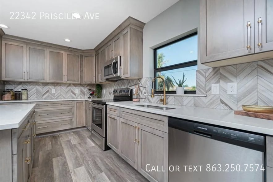 Building Photo - 22342 Priscilla Ave