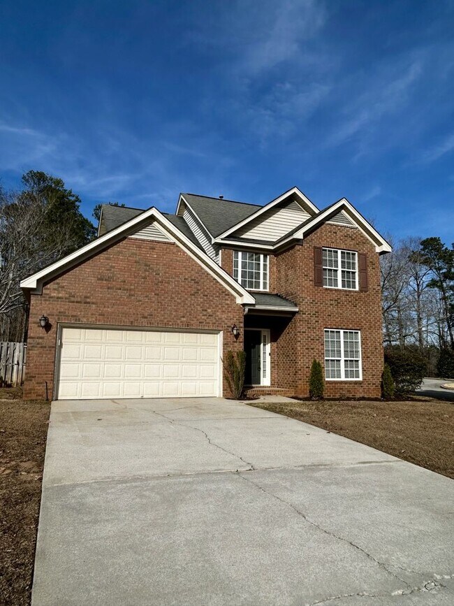 Building Photo - 4441 McManus Ct