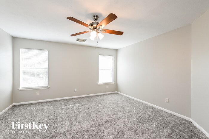 Building Photo - 17903 Melissa Springs Dr