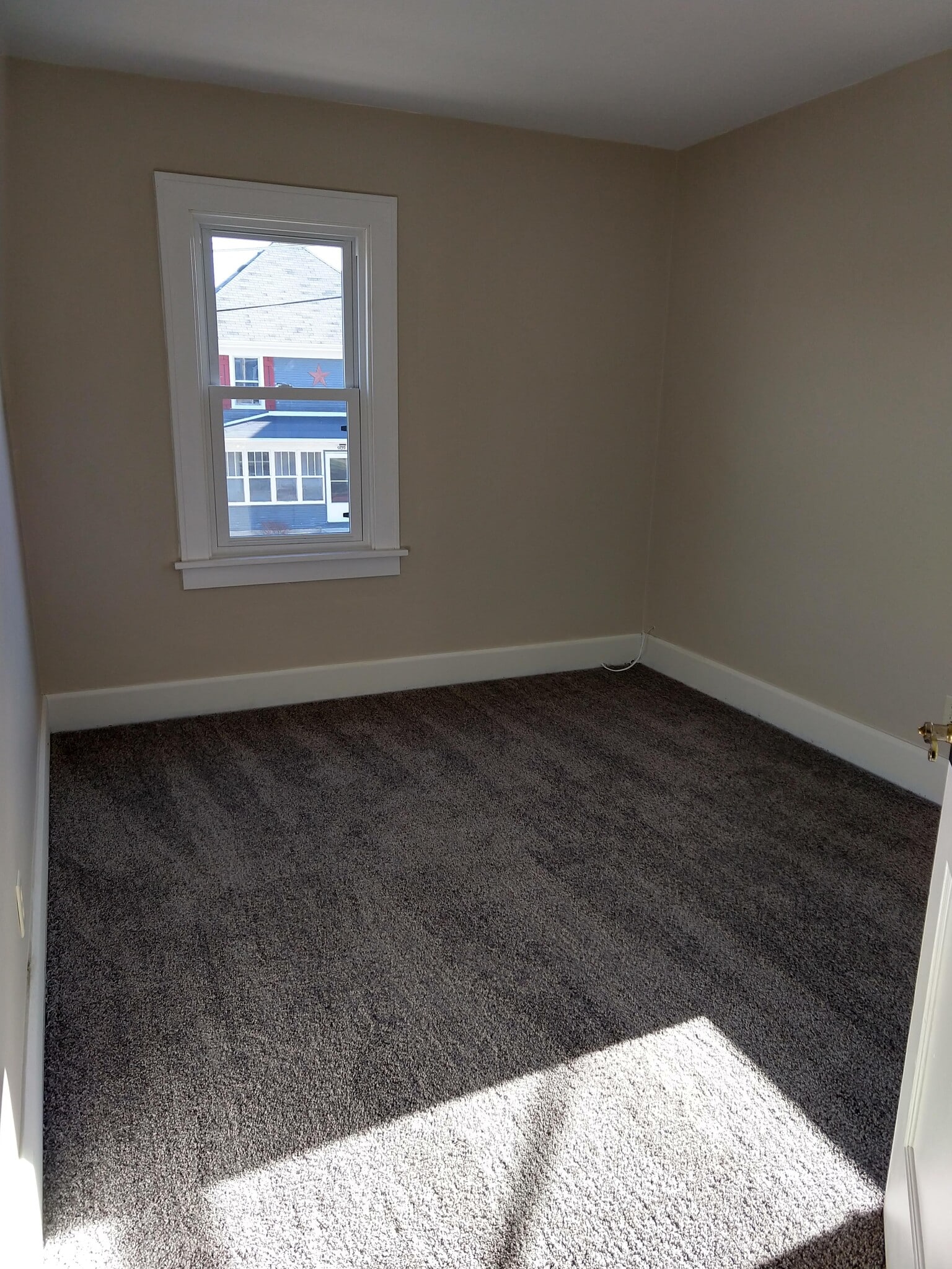 Bedroom 2 - 1007 9th Ave