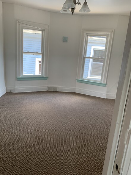 Dining Room - 124 18th St