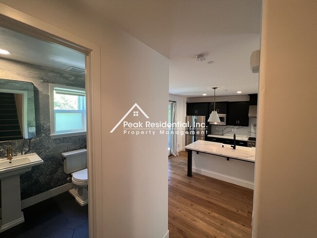 Building Photo - Elevated Luxury Living in This Updated 3BD/3.5BA Downtown Home with Private Rooftop