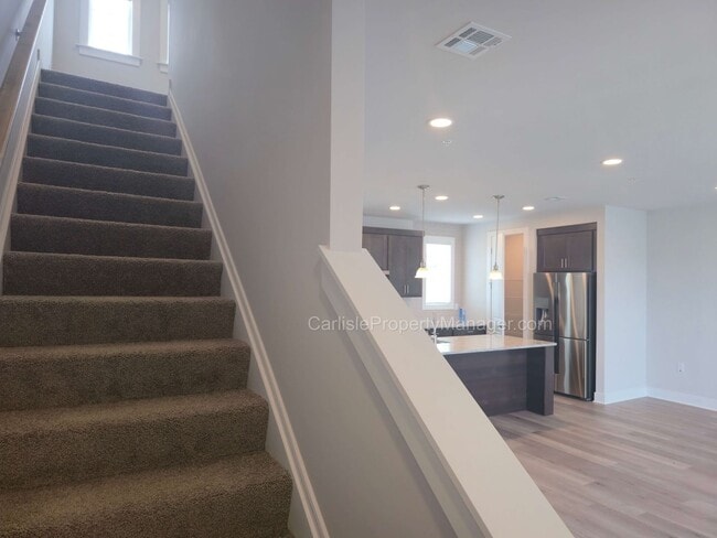 Building Photo - Brand new home for rent in Carlisle with o...